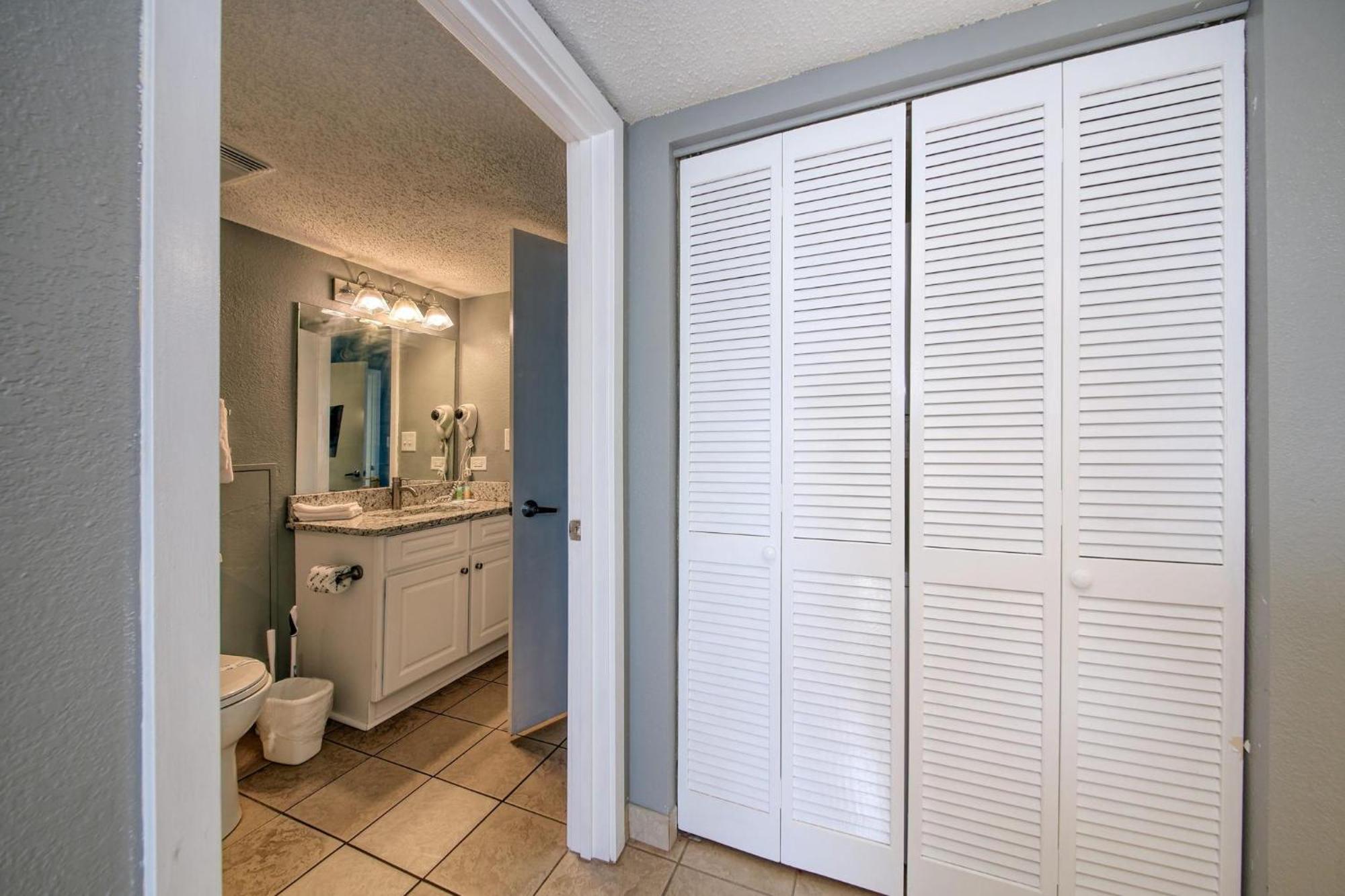 1604 N Ocean Blvd, 0906 - Ocean Front Sleeps 8 Villa Myrtle Beach Exterior photo
